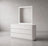 Parker Dresser with Mirror