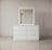 Parker Dresser with Mirror