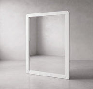 Parker Dresser with Mirror