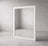 Parker Dresser with Mirror