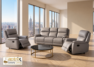 Archer Prime Sofa Set
