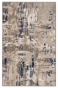 Matrix Turkish Rugs 12688