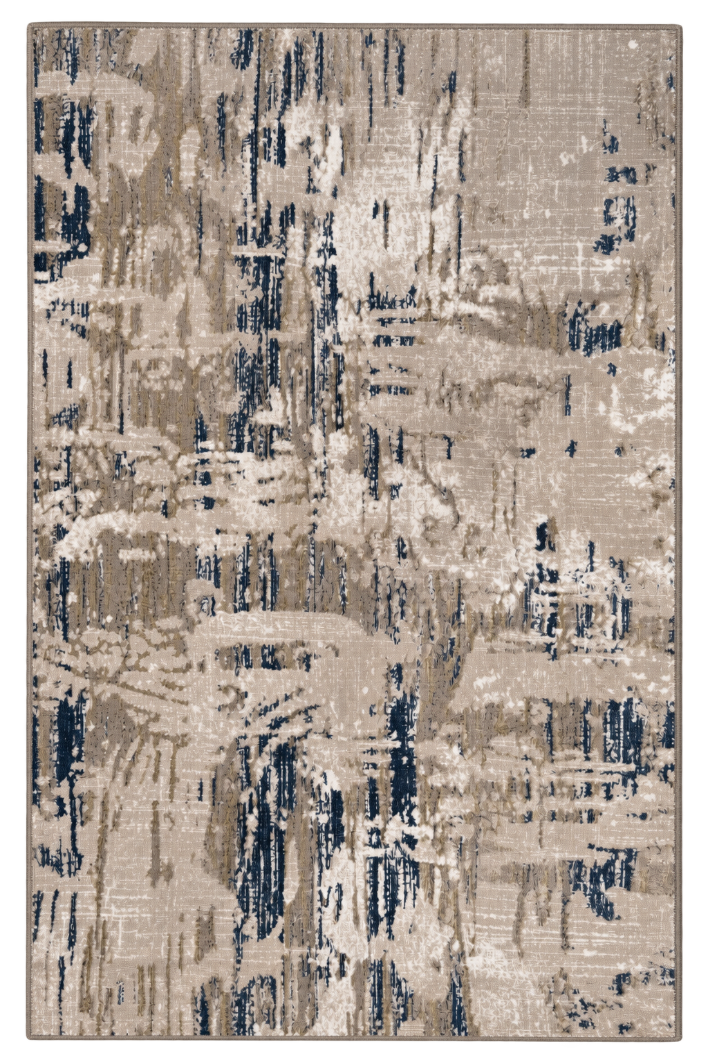 Matrix Turkish Rugs 12688