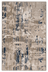 Matrix Turkish Rugs 12688