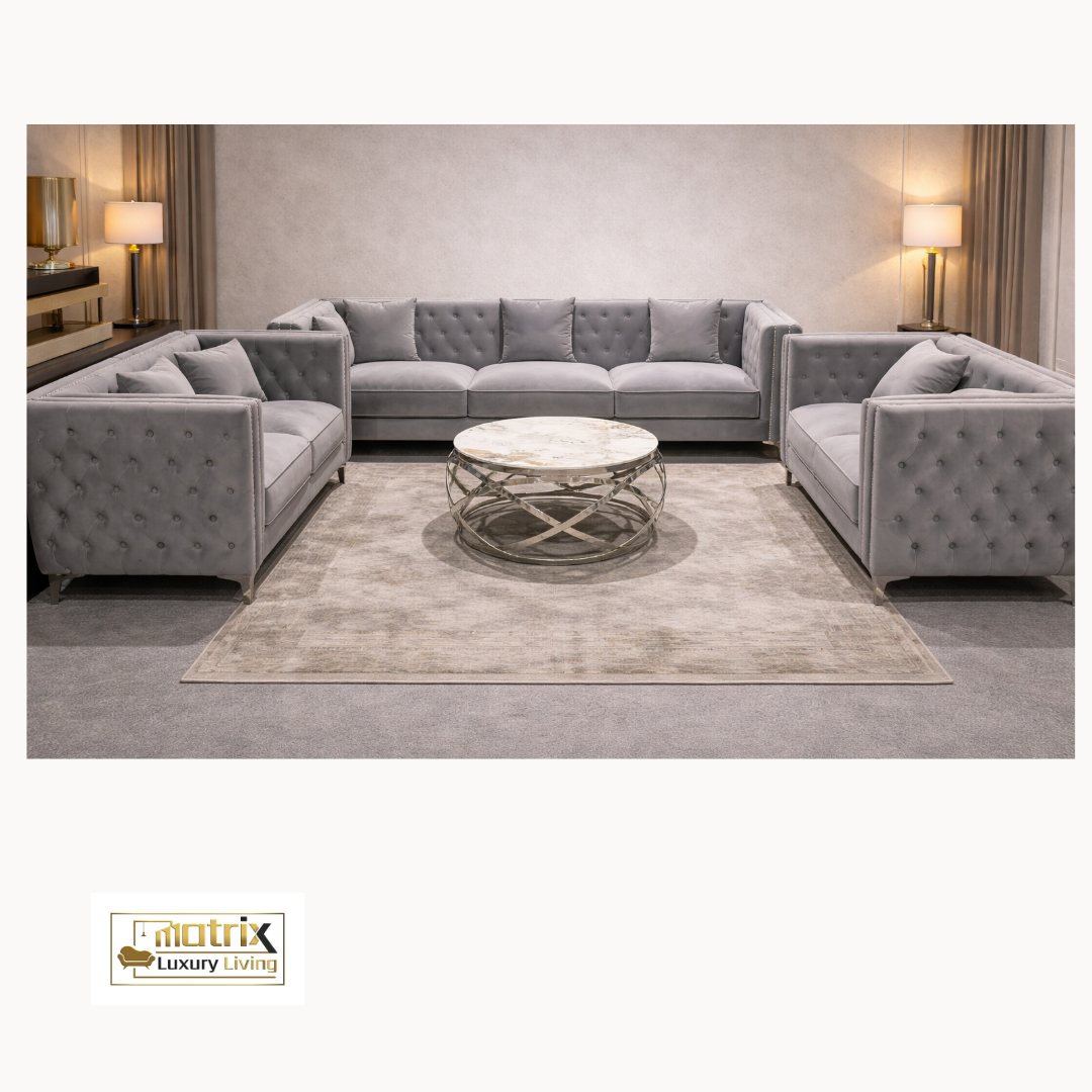 Riviera Sofa