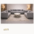 Riviera Sofa