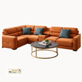 Sunset Sofa