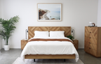 Eton Bed Set