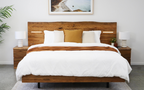 Eagle Bay Bed Set