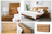 Eagle Bay Bed Set