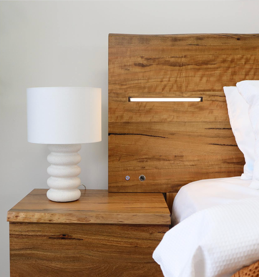 Eagle Bay Bed Set