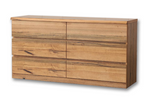Eagle Bay Bed Set