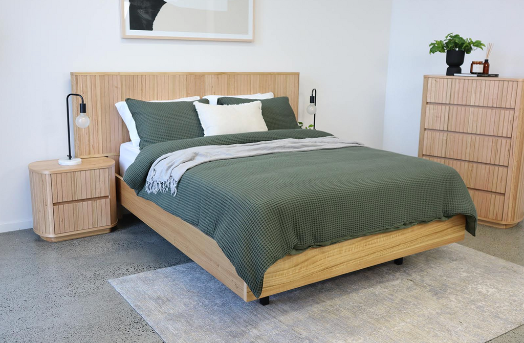 Lorne Bed Set