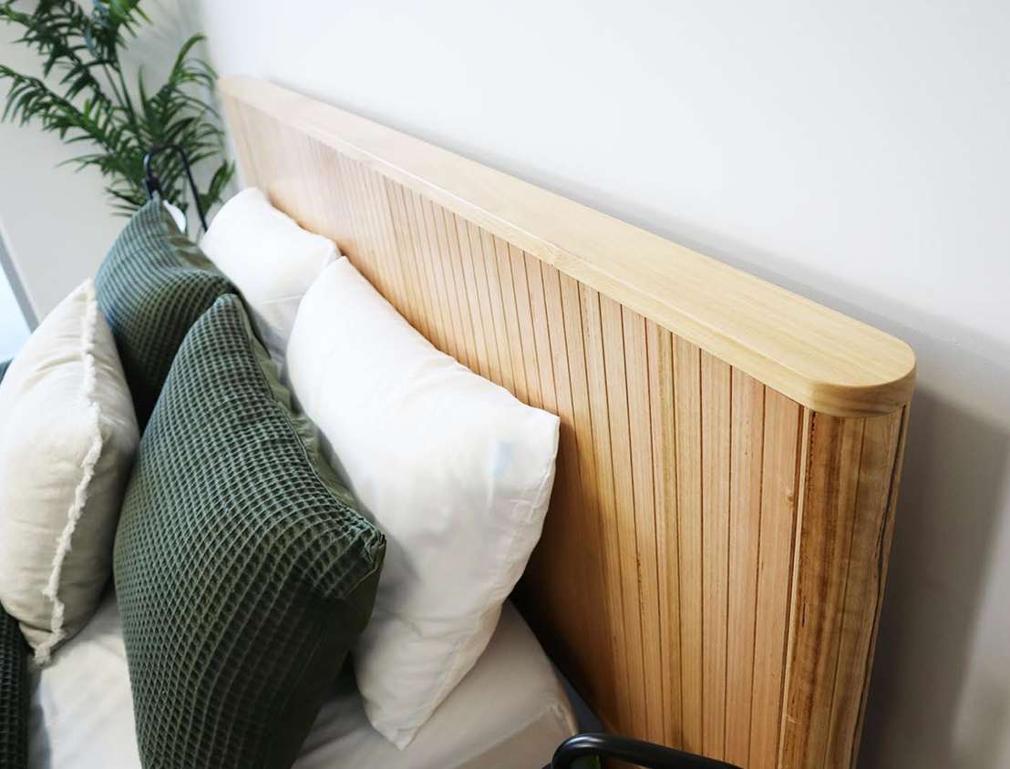 Lorne Bed Set