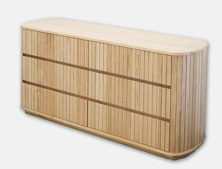 Lorne Bed Set