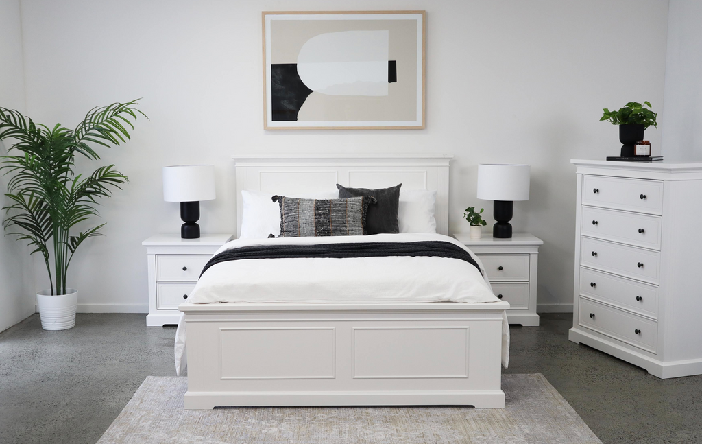 Tuscany Bed Set