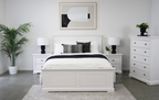 Tuscany Bed Set