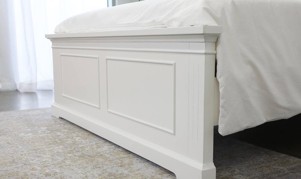 Tuscany Bed Set