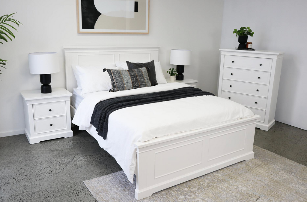 Tuscany Bed Set