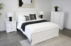 Tuscany Bed Set