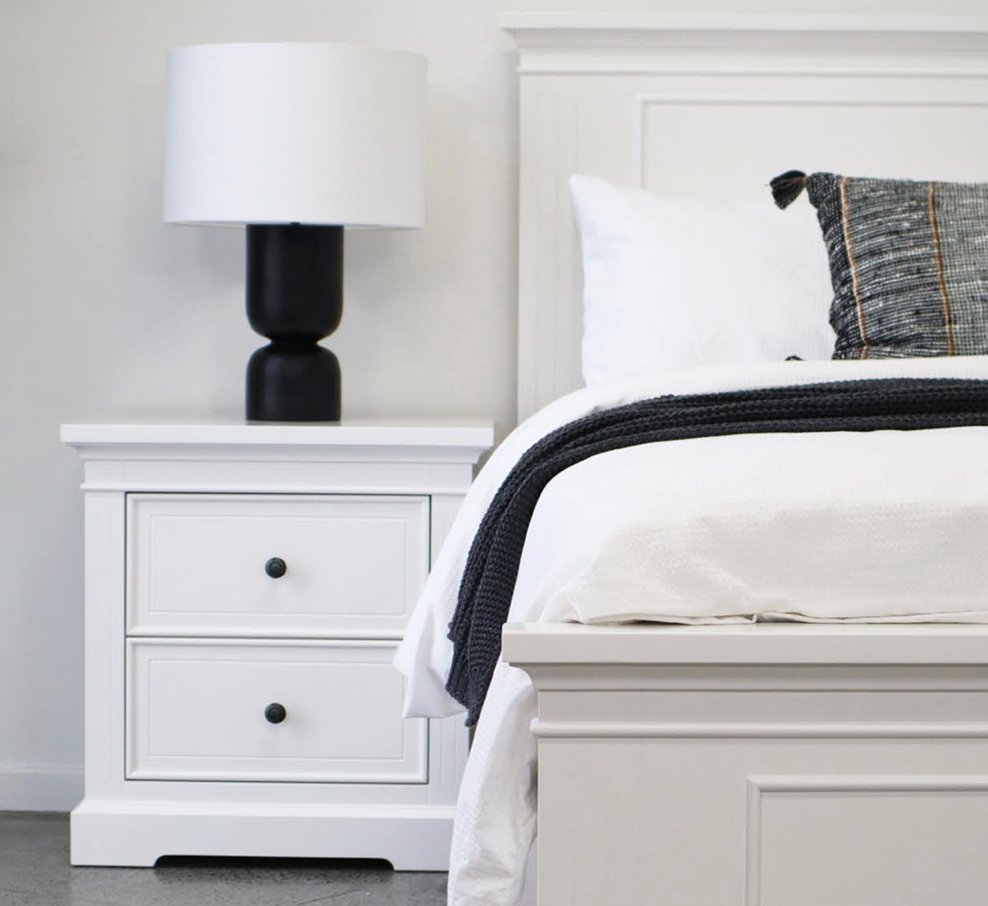 Tuscany Bed Set