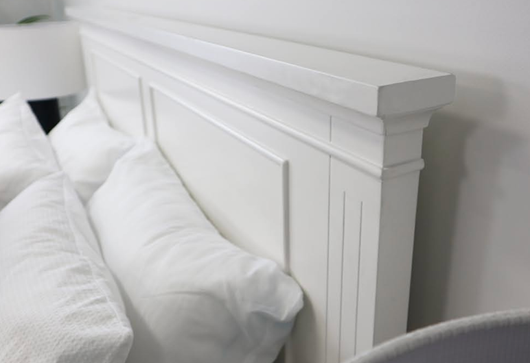 Tuscany Bed Set