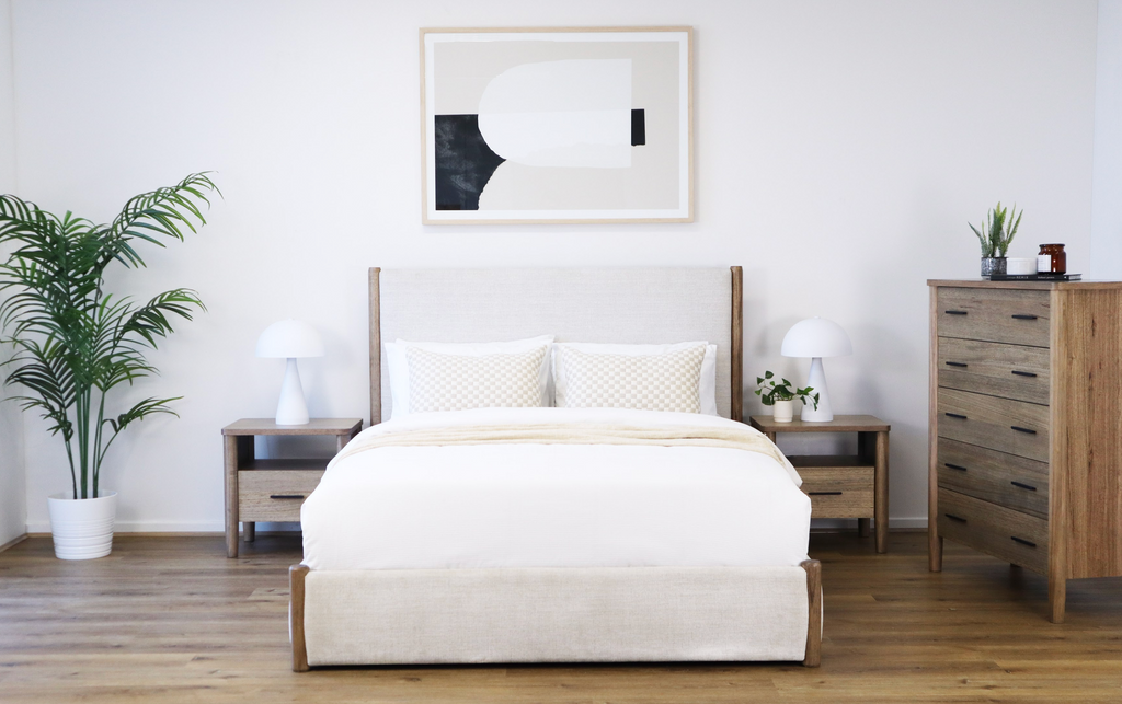 Robina X Bed Set