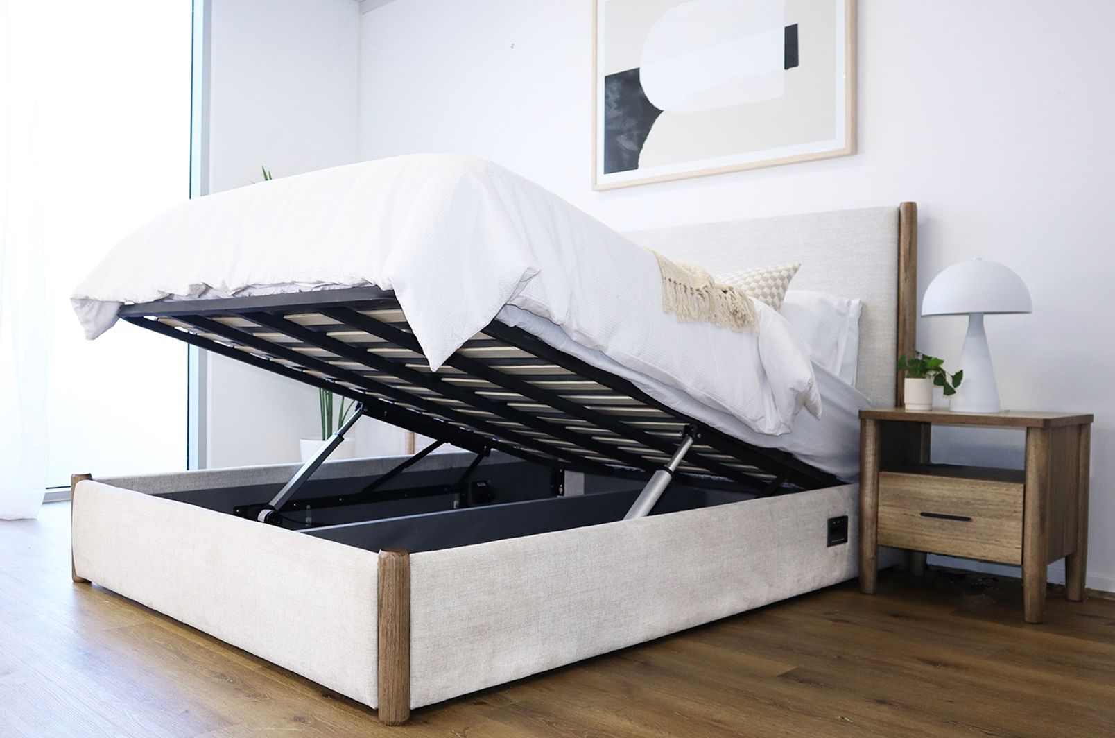 Robina X Bed Set