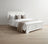 Snowland Bed
