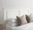 Snowland Bed
