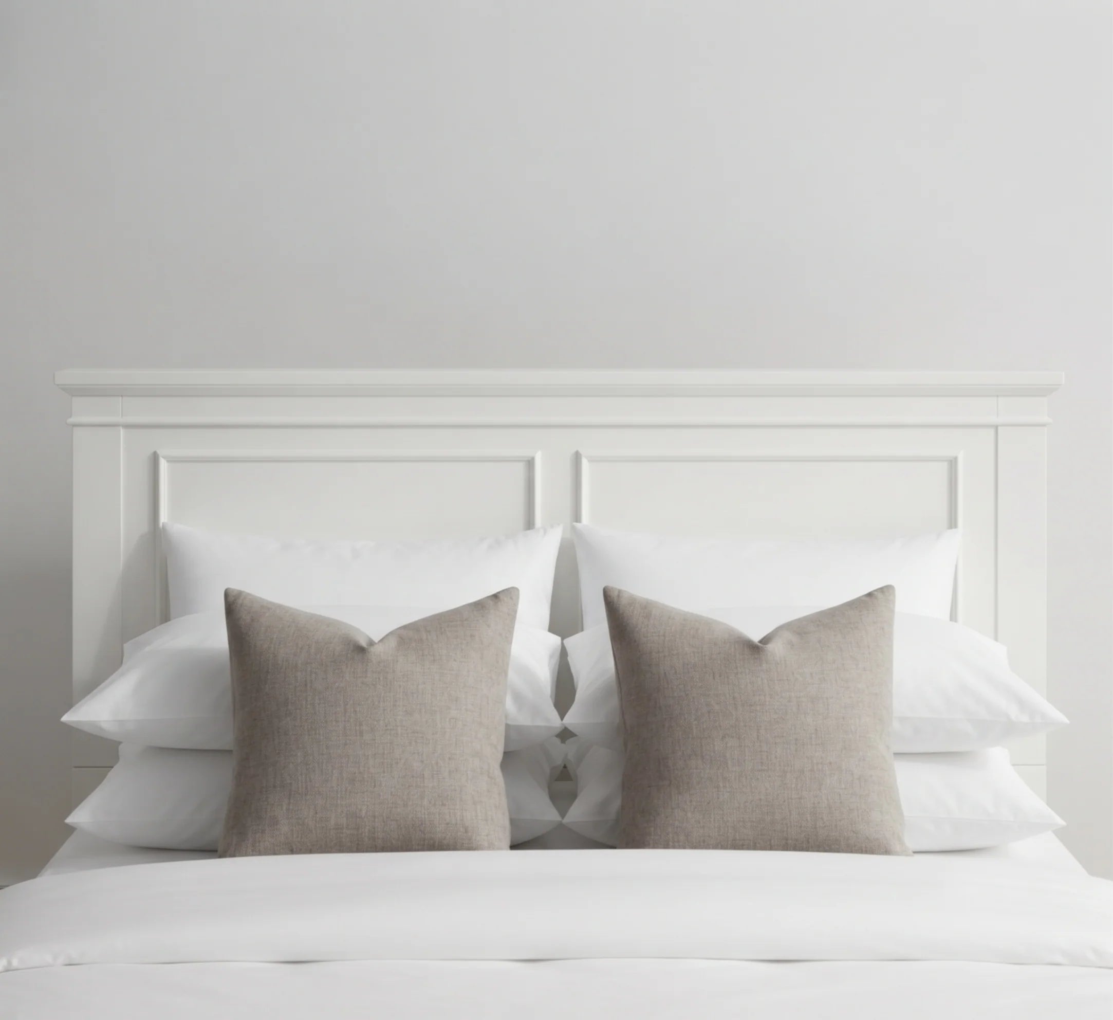 Snowland Bed