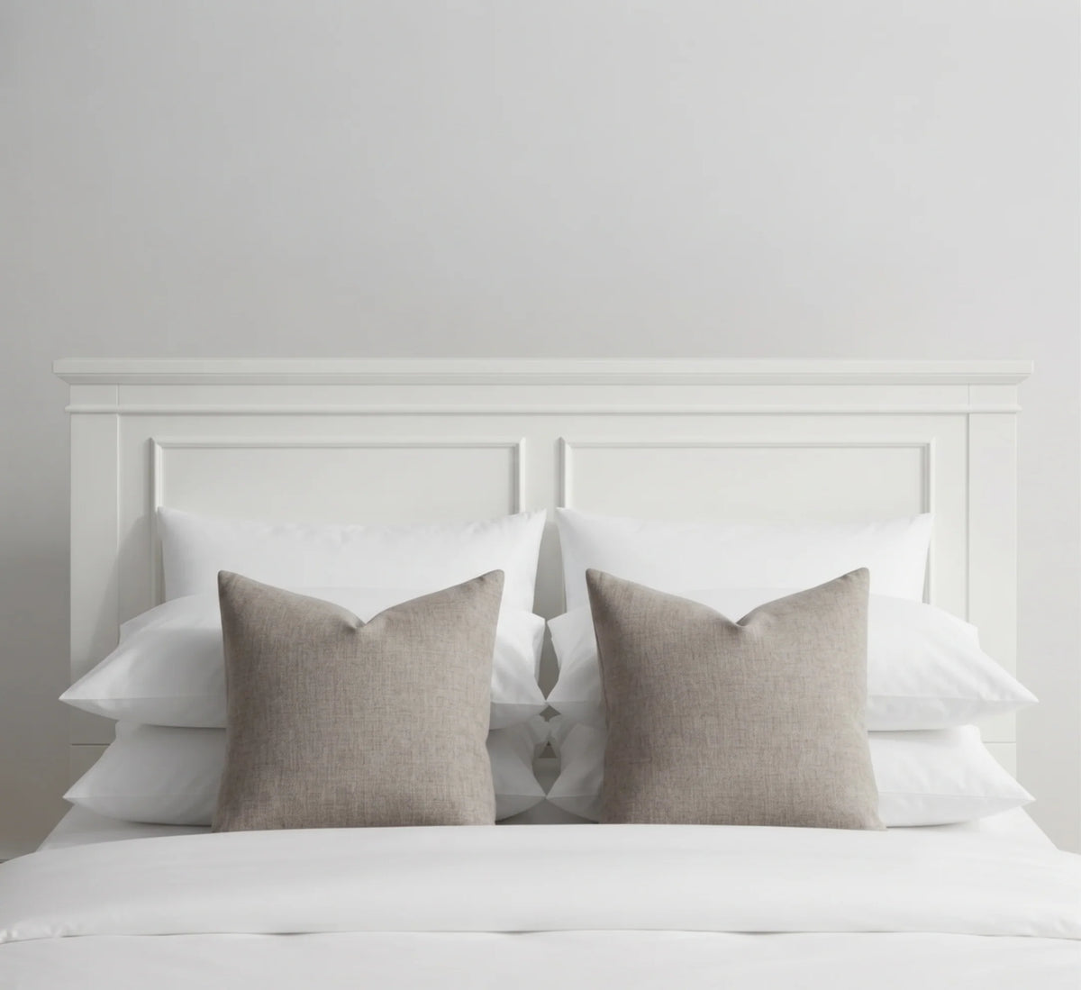 Snowland Bed