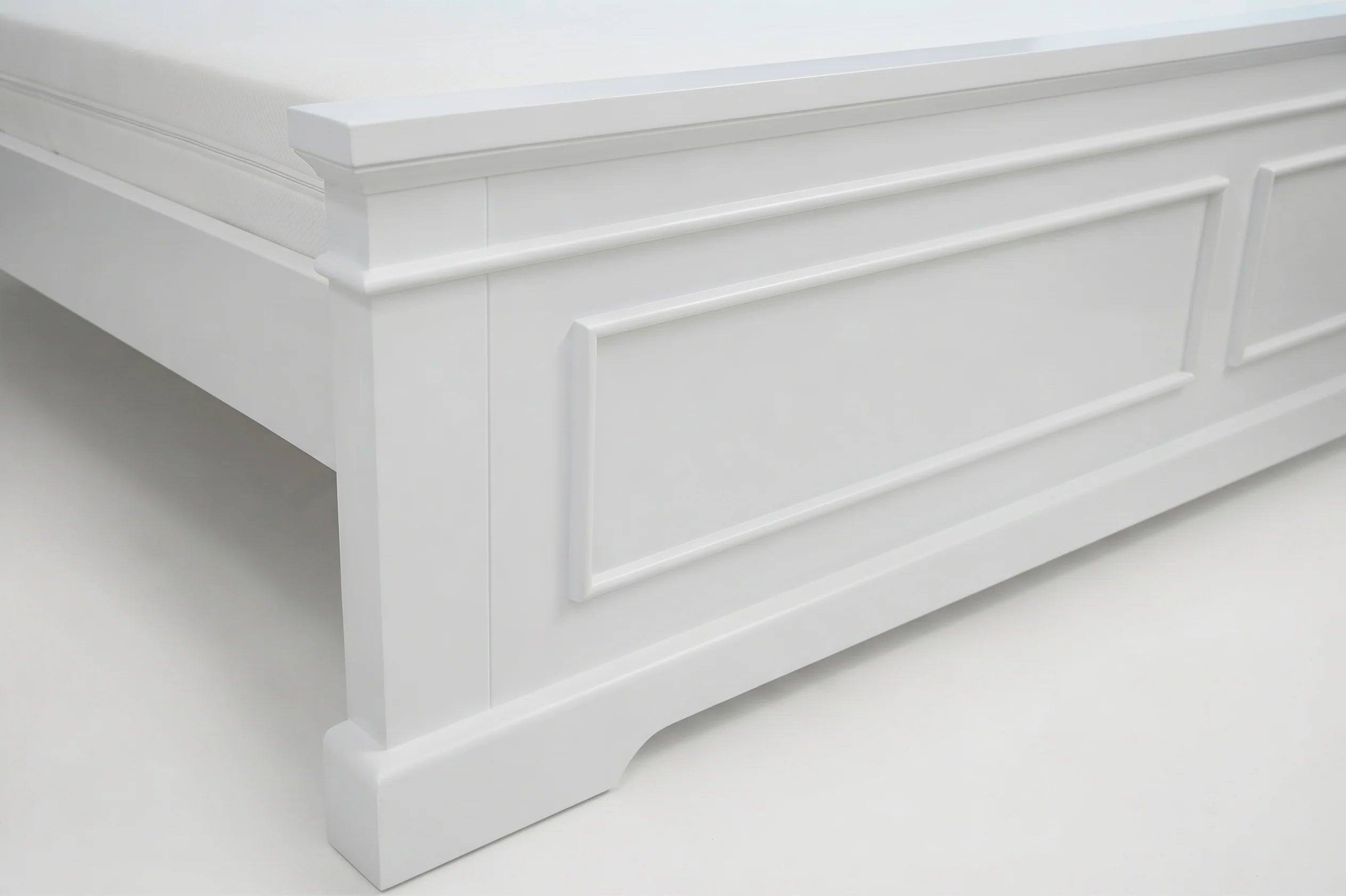 Snowland Bed