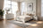 Snowland Bed
