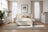 Snowland Bed