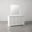 Snowland Dresser with Mirror