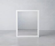 Snowland Dresser with Mirror