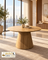Wooden Coffee Table