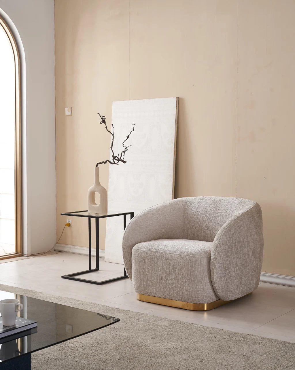 Tokyo Sofa Set