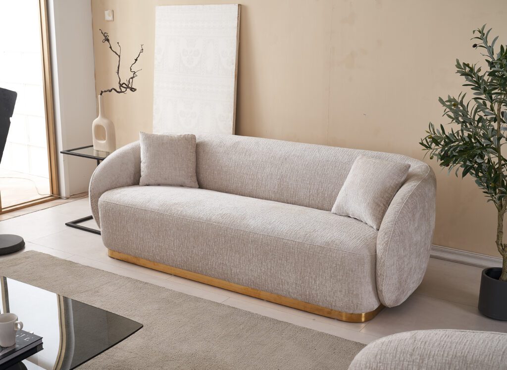 Tokyo Sofa Set