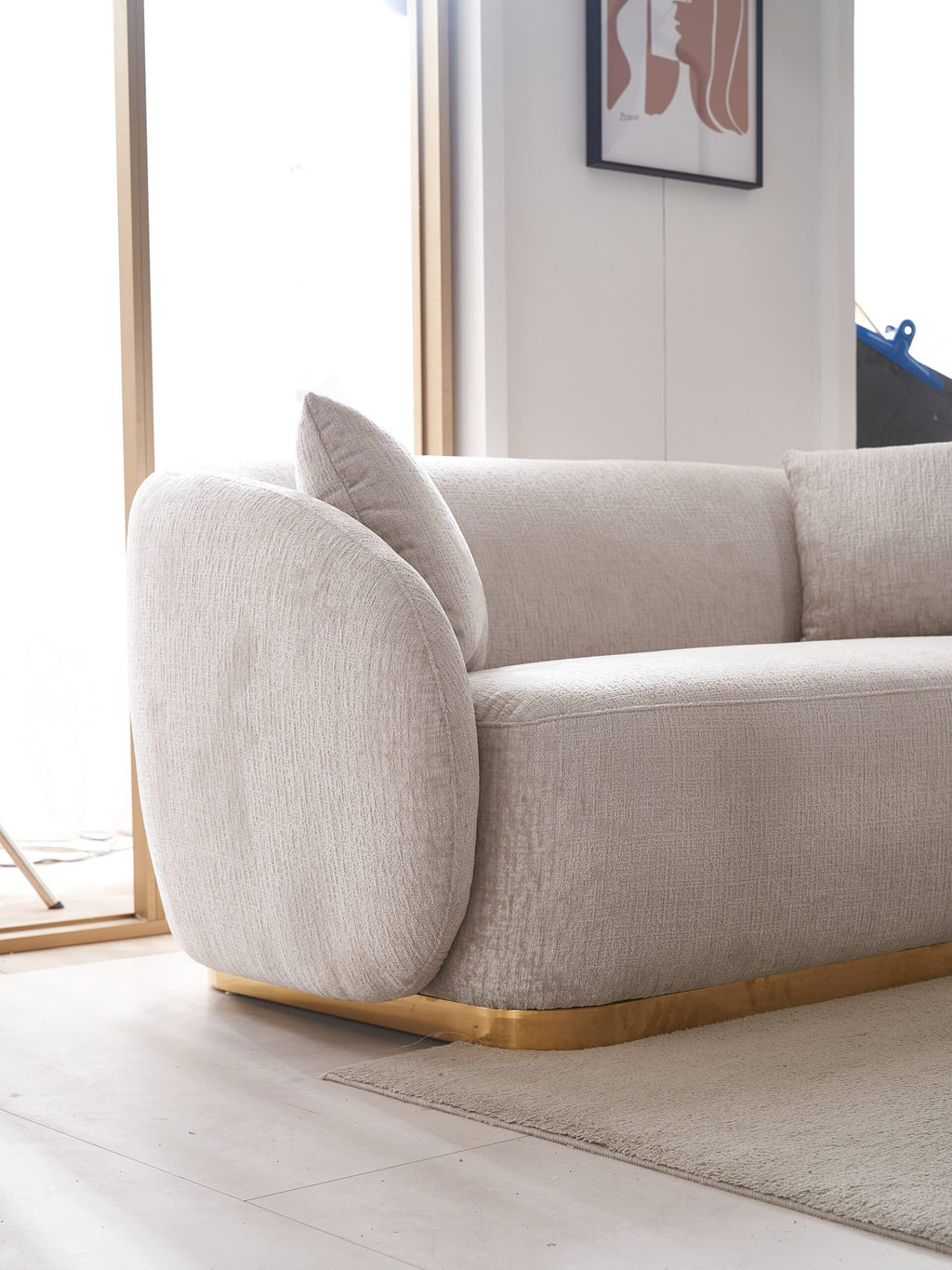 Tokyo Sofa Set
