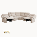 Vargo Electric Recliner Suite