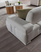 Pablo Modern Sofa Set