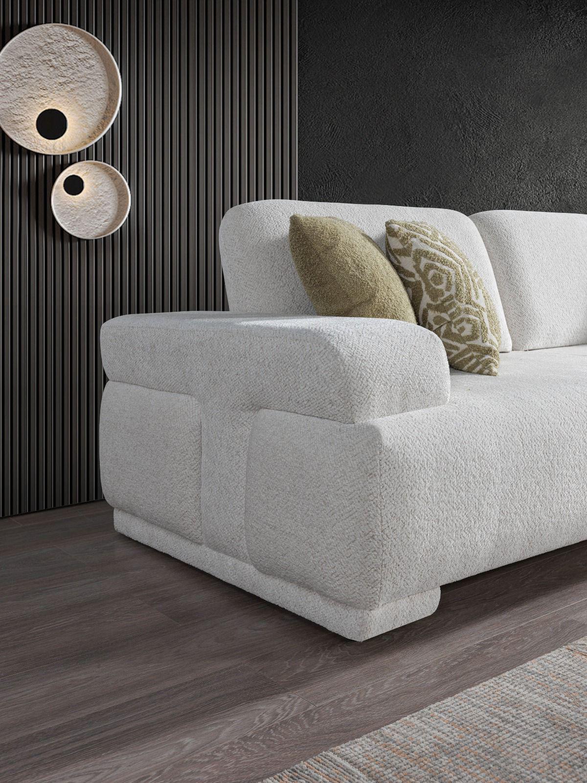 Pablo Modern Sofa Set