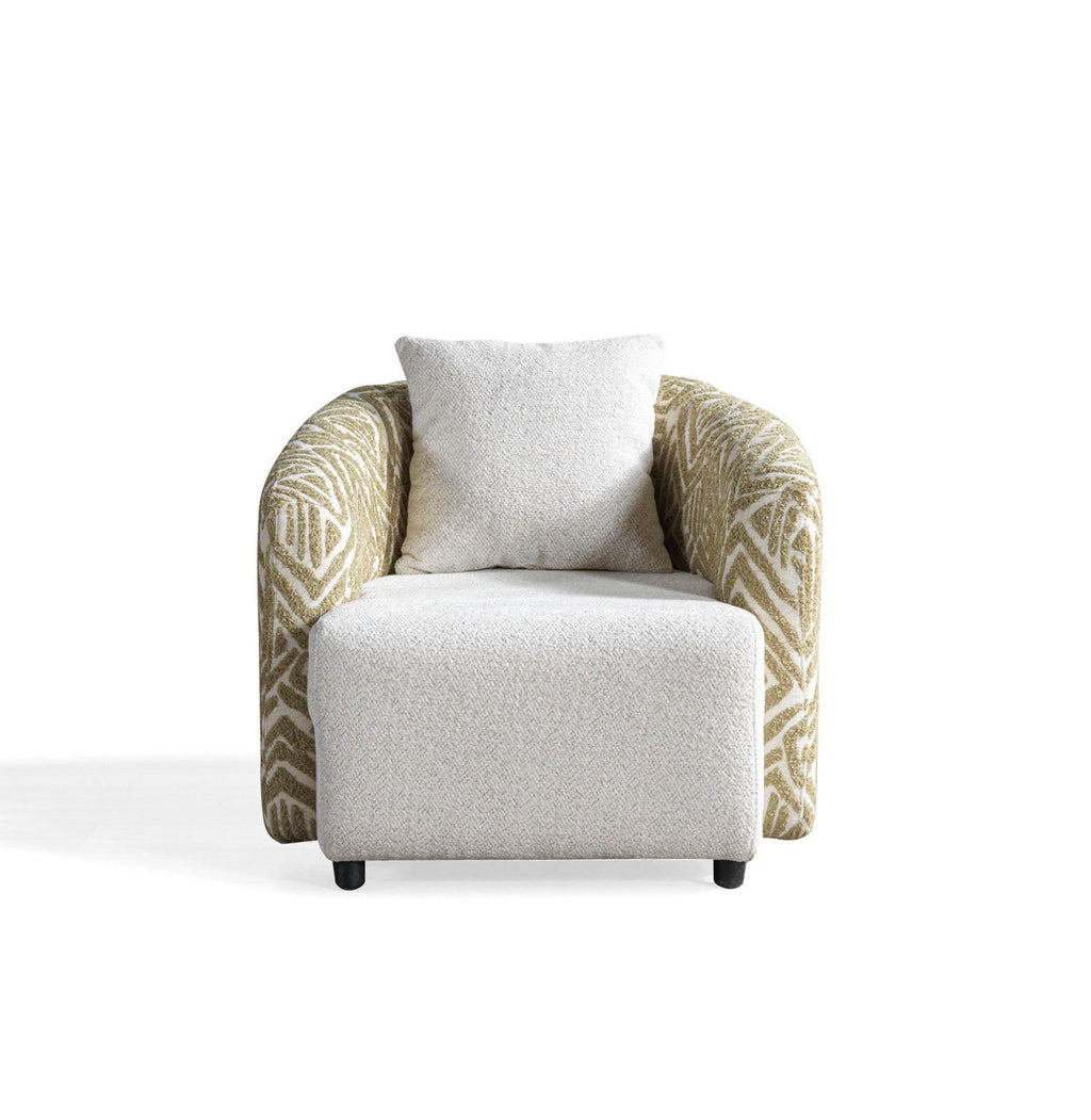 Pablo Modern Sofa Set