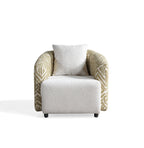 Pablo Modern Sofa Set