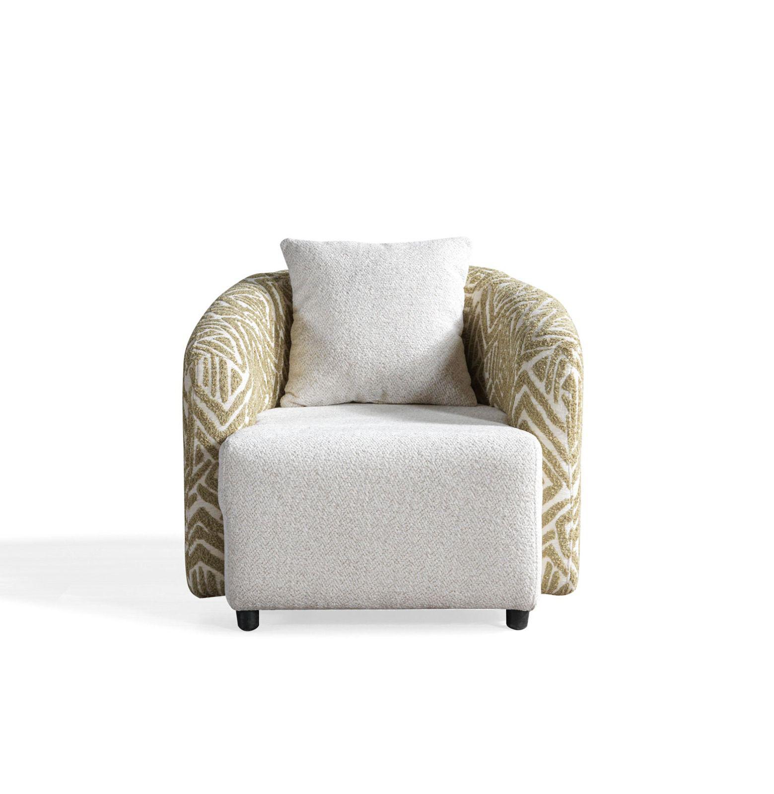 Pablo Modern Sofa Set