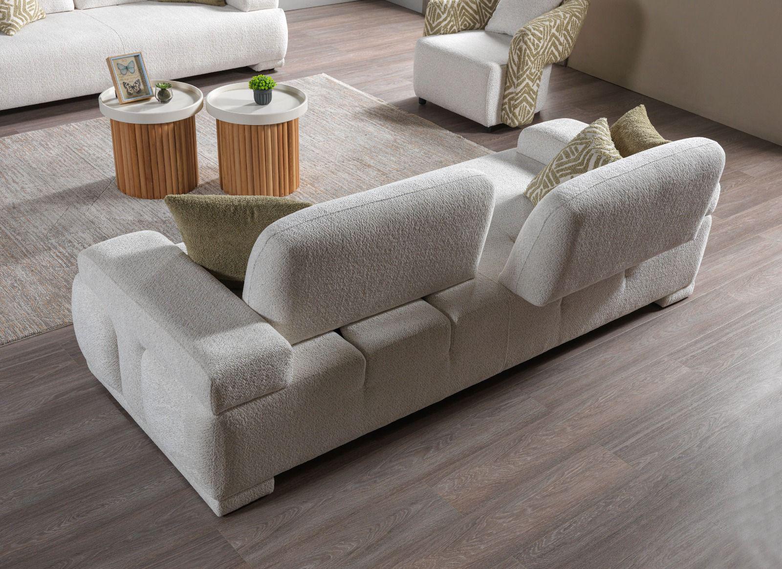 Pablo Modern Sofa Set