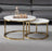 Marble Coffee Table
