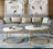 Marble Coffee Table